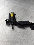 01-06 BMW E46 3-Series M3 Headlight Bracket Left + Nozzle Jet 1301073017