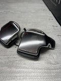 BMW LCI Pade Shifters Pair Switch Set E90 E92 E88 E82 E91