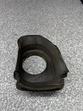 99-03 BMW E39 M5 5-Series Manual Shifter Foam Insert Insulated Cover OEM 1222754