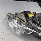 2007-2013 BMW E90 E92 E93 M3 RIGHT HEADLIGHT ADAPTIVE XENON OEM 7162146 *Tabs*