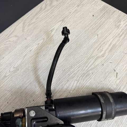 BMW E46 M3 OEM (2004-2006) SMG 2 PUMP ACTUATOR UNIT GRADE A