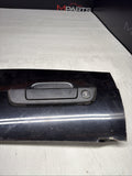 1995-1999 BMW E36 M3 Front Right Passenger Exterior Door Handle Coupe
