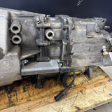 BMW 01-06 E46 M3 SMG Gearbox Transmission 135k