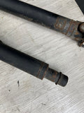 BMW E36 328 M3 MANUAL Z/F FRONT PROP SHAFT 5 SPEED MANUAL GEARBOX 2228385 ZF