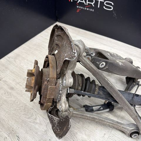 15-21 OEM BMW F80 F82 F87 M2 M3 M4 Rear Driver Side Output Half Shaft Axle Hub