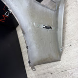 01-06 BMW E46 M3 Right Passenger Fender Titan Silver *Notes*