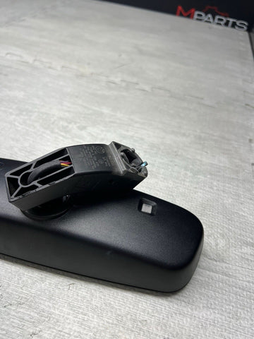 OEM BMW E63 E82 E92 E93 Homelink Auto Dim Rear View Interior Mirror Compass