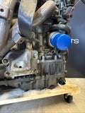 2002 Honda S2000 S2K Engine Motor Complete 58k Miles￼