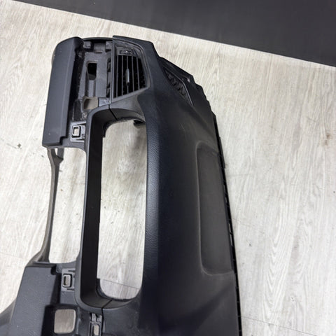 (PICKUP ONLY) BMW F10 M5 11-16 DASHBOARD PANEL DASH W/O HUD HEADS UP DISPLAY