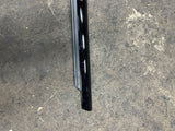 BMW 3 G20 REAR LEFT DOOR WINDOW MOLDING STRIP OUTER 51337465151 ORIGINAL