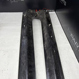 1996-2002 BMW Z3M Roadster Front Entrance Door Sills Scuff Plates Covers Trims