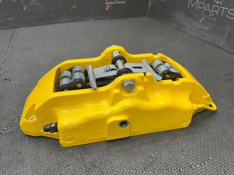 NEW 01-06 BMW E46 M3 BREMBO Big Brake Front Right Passenger Caliper