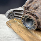 94-99 BMW E36 M3 LSD Limited-Slip Differential Carrier Ratio 3.23 OEM *Rust*