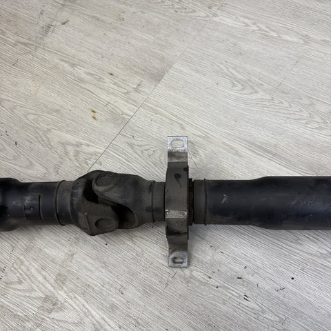 BMW 08-13 E90 E92 E93 M3 Rear Driveshaft Drive Shaft DCT OEM 2283665