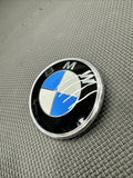 BMW E30 325 COUPE REAR TRUNK LID EMBLEM LOGO BADGE 51141872969