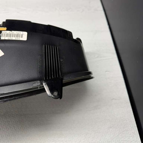 98-00 BMW Z3 M Roadster Cluster Gauge Speedometer Instrument OEM 2496304