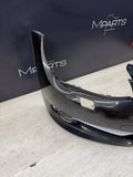 2011-2013 BMW E92 E93 335I LCI FRONT BUMPER COVER ASSEMBLY *Local*