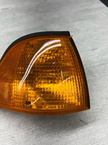 Parking Corner Signal Light 92-99 BMW 3 Series E36 Coupe Passenger Right