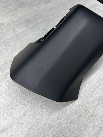 Ferrari 488 GTB F8 Tributo Interior Upper Pillar Seatbelt Cover Trim Left Driver