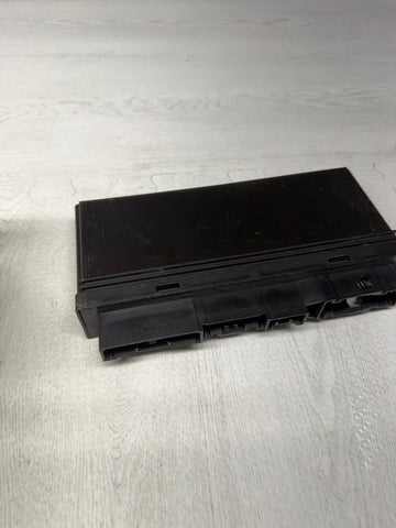 04-10 BMW E60 E63 E64 BCU BCM Body Control Computer Module Unit OEM 9114447