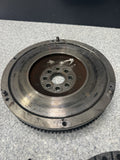 CM STAGE 2 CLUTCH KIT & SOLID FLYWHEEL SET 01-06 BMW E46 M3