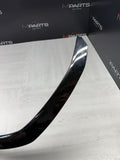 OEM Lamborghini Urus Wheel Arch Trim Front Left Driver Gloss Back 4ML853717M