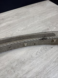 01-06 BMW E46 M3 Front Bumper Rebar Reinforcement Beam *Notes*