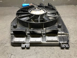 19-23 Ferrari F8 Tributo Electric Cooling Fan Spal Left Driver Side