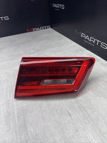 2018-2023 BMW F90 M5 REAR RIGHT INNER TAIL LIGHT ASSEMBLY OEM 63219481824