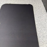 01-06 BMW E46 M3 Sliding Sunroof Cassette Sunshade Sun Shade Panel  *Peel*