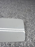 2000-2006 BMW E46 323 325 330 M3 Fuel Gas Cover Door Lid Alpine White OEM