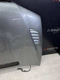 (PICKUP ONLY) BMW E46 M3 01-06 Front Hood Bonnet Panel Vented *Notes*