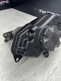 BMW 06-10 E60 M5 Radiator Coolant Expansion Tank 17112282735
