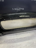 (PICKUP ONLY) 01-06 BMW E46 M3 Front Bumper Cover Original OEM *Damage*