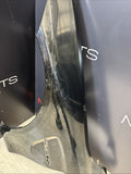 15-20 OEM BMW F82 F83 M4 Driver Left Side Fender Panel Shell Black *Notes*