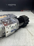 07-13 BMW E93 M3 335i 328i CONVERTIBLE TOP ROOF HYDRAULIC PUMP LIFT MOTOR OEM