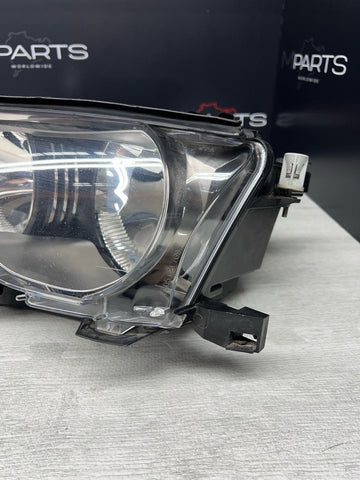 02-06 BMW E46 M3 ORIGINAL Left Driver Side Bi Xenon Headlight