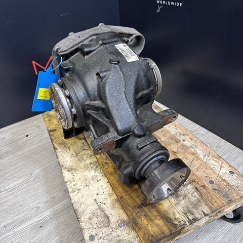 BMW E90 E92 E93 M3 08-13 DCT S65 Rear Differential Diff 3.15 Ratio