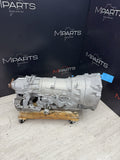 21-26 BMW G80 G82 G83 M3 M4 AWD 8 SPEED AUTOMATIC TRANSMISSION W/ TRANSFER CASE