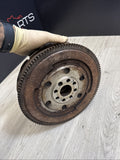 01-06 BMW E46 M3 FLYWHEEL CLUTCH PRESSURE PLATE KIT OEM SACHS 9.0 MM THICKNESS
