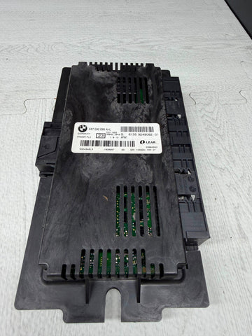 BMW E90 E91 E92 E93 E84 FRM FRM3 FRM3R AHL Footwell Control Module OEM 9249082