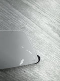 BMW F10 M5 11-16 Front Bumper Tow Cover 8047375 Genuine White