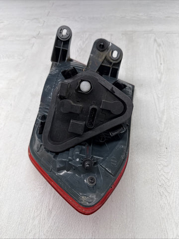 2012-2015 BMW 320i 328i 335i F80 M3 Left Driver Tail Light 63217372785 OEM