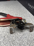 BMW 94-02 E36 318 325 328 Z3 Z3M M3 PARKING HAND EBRAKE E BRAKE HANDLE MECHANISM