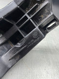 94-99 BMW E36 M3 Center Console Armrest Arm Rest Black Leather