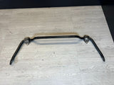 01-06 BMW E46 M3 Convertible Front Stock Sway Bar Swaybar OEM Stock Factory