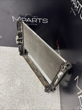 15-20 BMW F80 M3 F82 M4 A/C AIR CONDITIONING CONDENSER 2284614