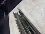 2006-2010 BMW E60 M5 OEM Rocker Panels Skirts *Notes*