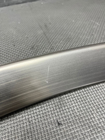 00-03 BMW E39 M5 5 Series Dash Dashboard Cover Strip Bezel Trim 8159742