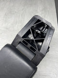 BMW E36 M3 Armrest Arm Rest Leather Black Center Console 95-99 OEM